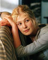 简·贝内特画像